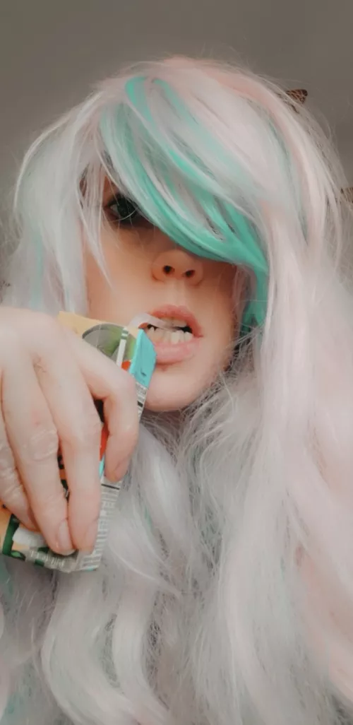 Certified Freak, 8 Days a Week - [sub] [aud] [cam] [gfe] [sext] [pic] [pty] [rate] [snp] [vid] by KatMcSAss