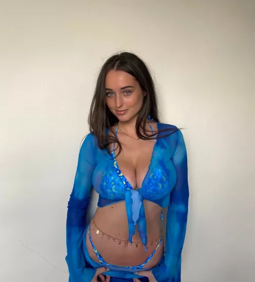 Cerulean by Costofentry