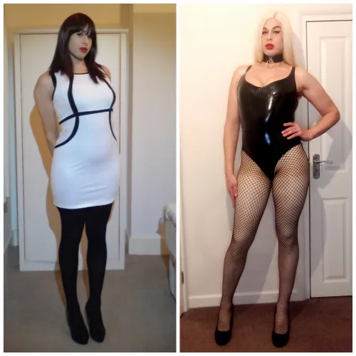 Ch ch changes. (T) by LianneLaRosa