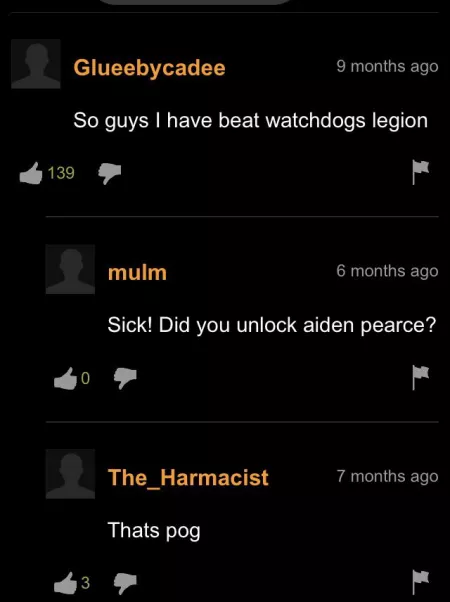 Chad's being chads by weebthememer