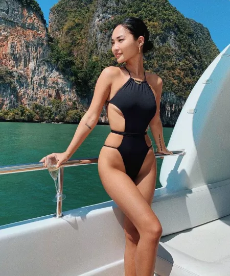 Chailee Son by Radivoz