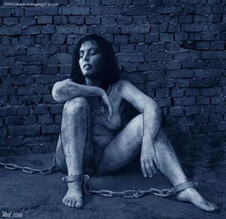 Chained by a-curious-guy-07