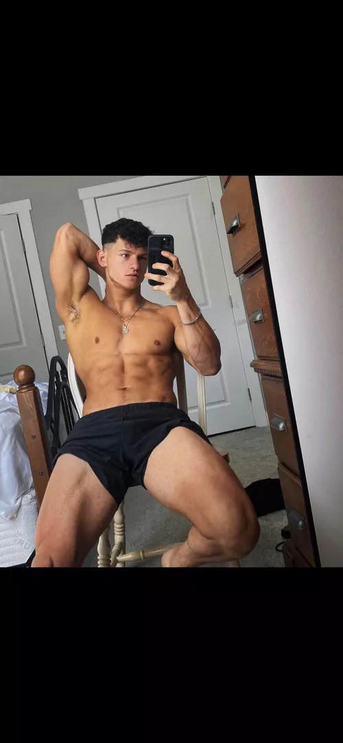 Chair by SnooHabits2301