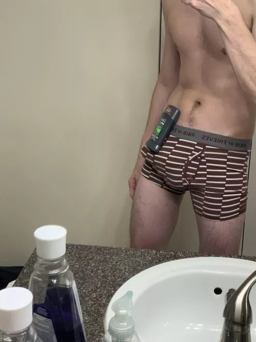 Challenge accepted by Clear-Painting9585