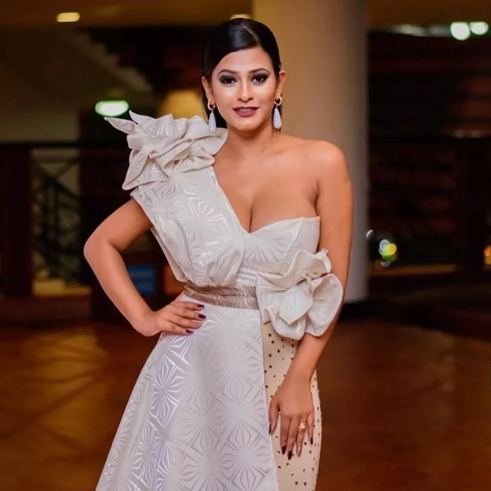 Chamathka Lakmini posted by JuliaSeth