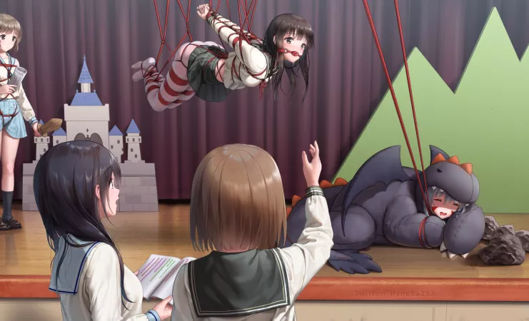 Chance of this getting picked is low by MikuismyWaifu39