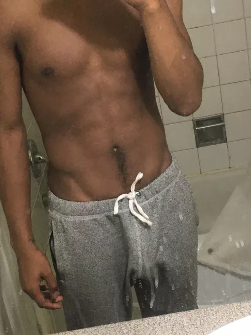 Chances I catch you staring? by Capable-MuffinHead