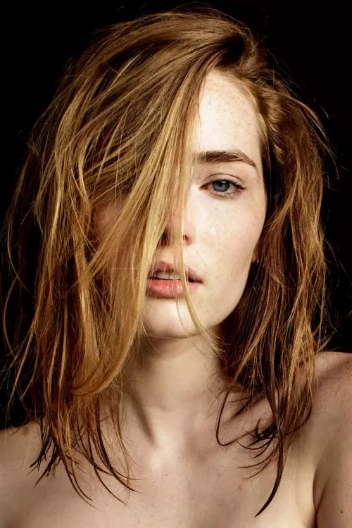 Chandler Bailey by CASHMERE1977