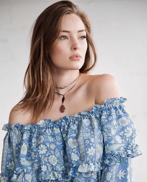 Chandler Bailey by CASHMERE1977