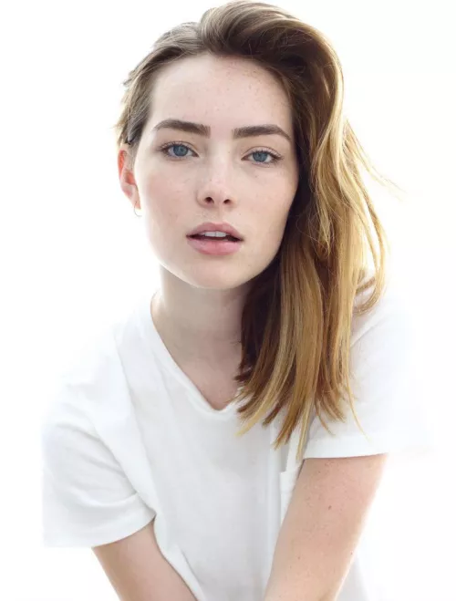 Chandler Bailey by CASHMERE1977