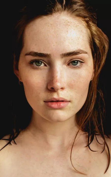 Chandler Bailey by CASHMERE1977