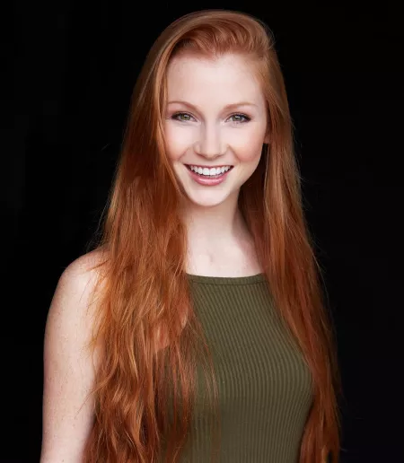 Chandler Lovelle [irtr] by George_CMS