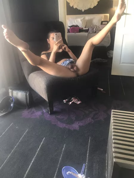 Chanel Santini by 1001happynights