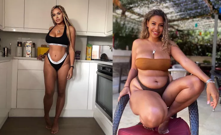 chanellemauricette by jimglen