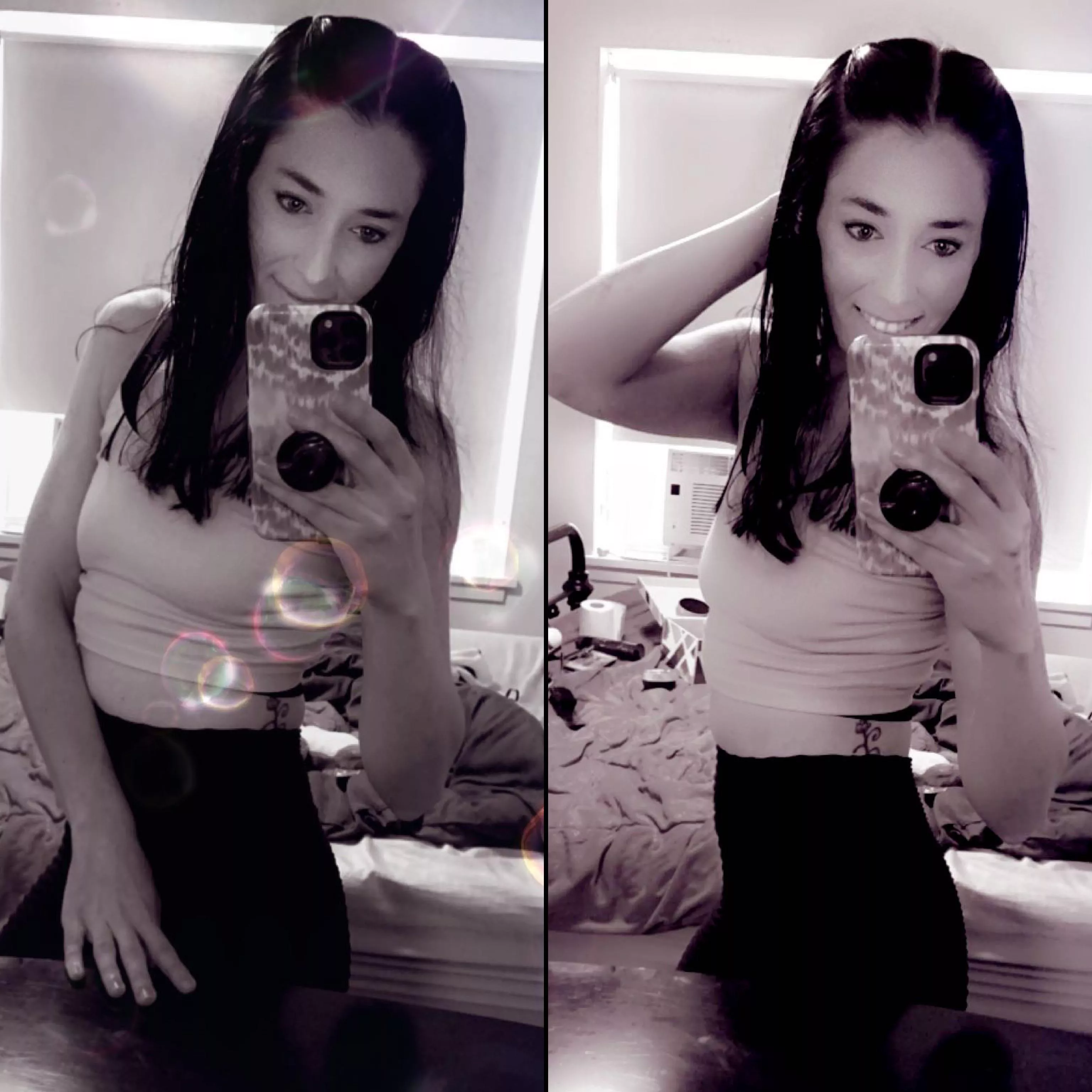 Change up 🖤 posted by Brielle33