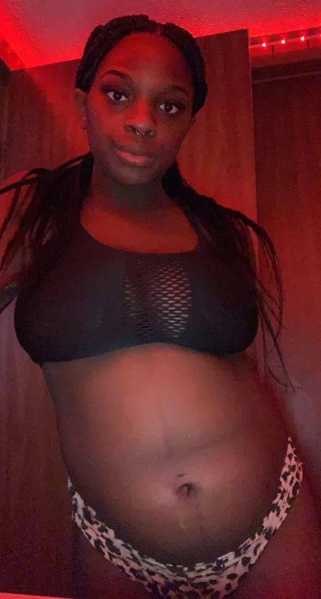 Changed my look daddy by anastasia98xxx