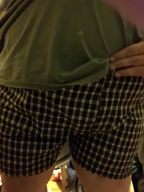 Changed things up! You like? by GreyGhostMagic