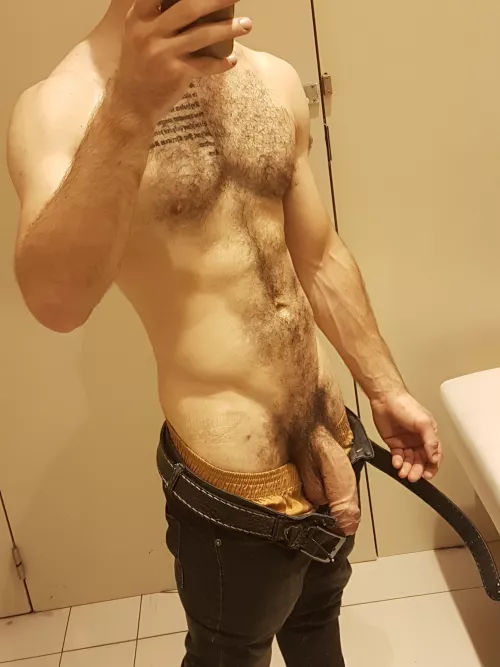 Changimg room fun😊 by Useful_Body5037