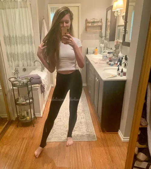 Changing it up with a front view by festivalfashionista