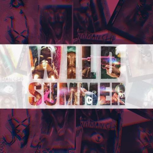 chaosxcode by Creepy-Vermicelli666