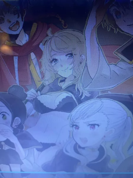 character name? by Irxom