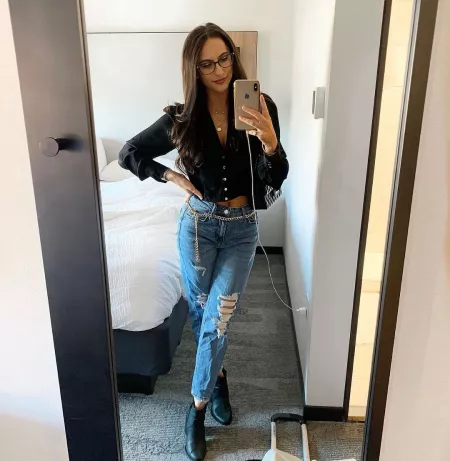 Charging Phone by PolishedGold