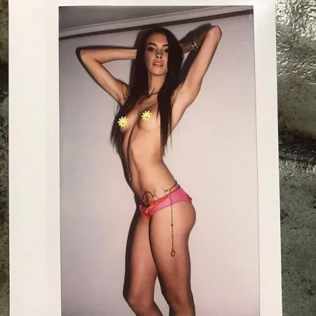 Charity Crawford by Wegil