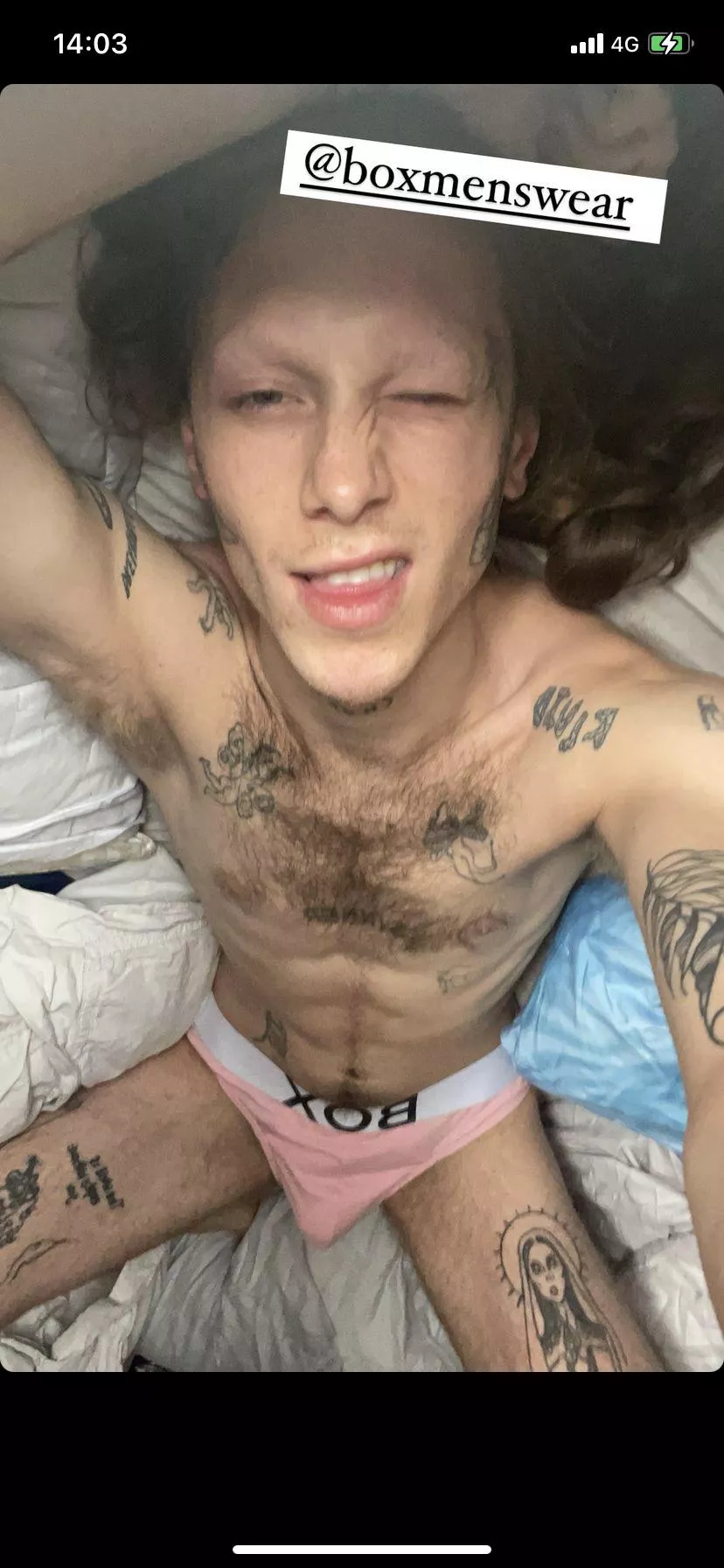 Charity Kase 😩 posted by basicaston