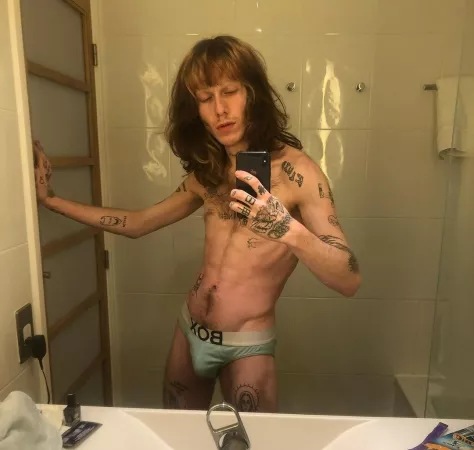 Charity on ig by J0hnny_B1ade