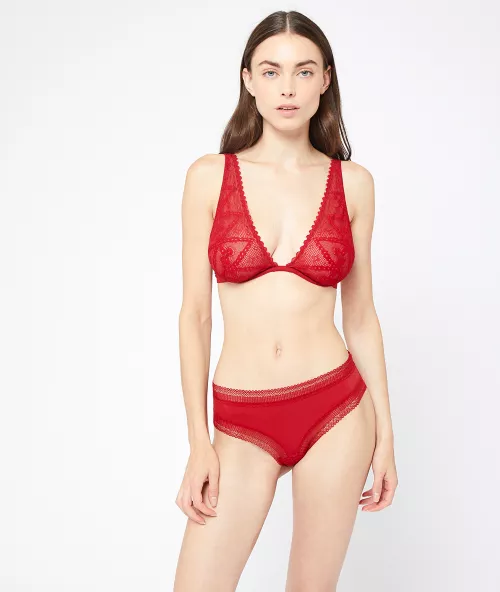 Charleen Weiss by Babelurker