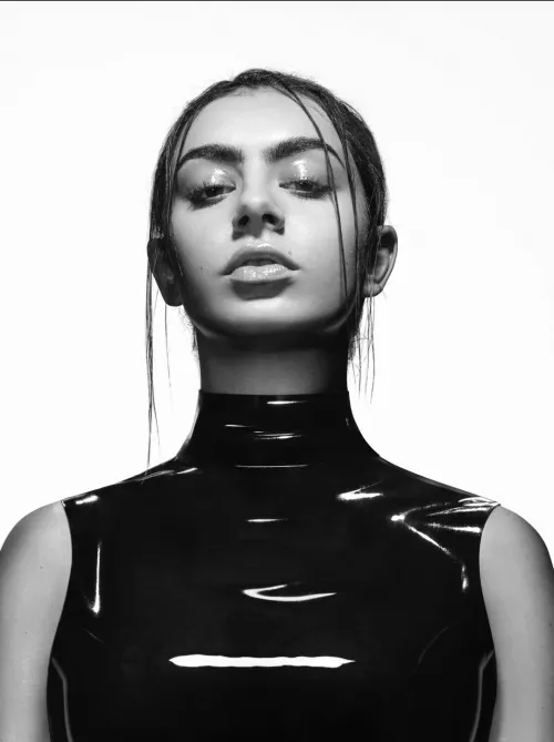 Charli XCX by SecondAccountpart5