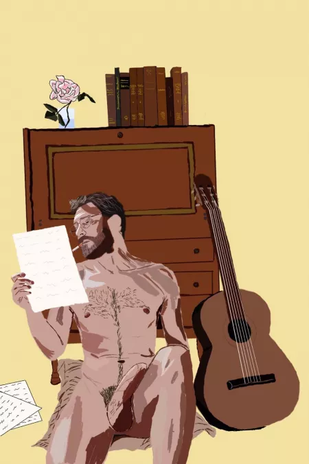 Charlie Cherry by captain_parts