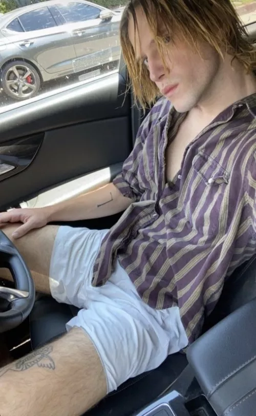 Charlie Grant by charliegrantsimp