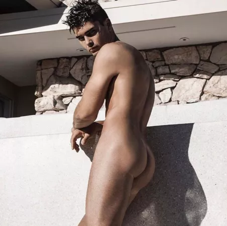 Charlie Matthews. [2 More Pics In Comments] by astroblueastro