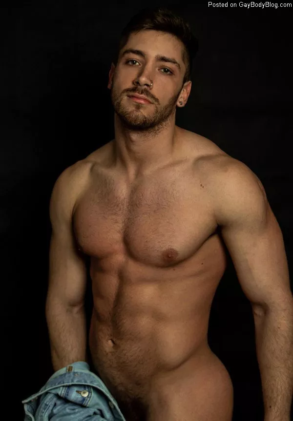 Charlie Paglieri posted by MarsNirgal