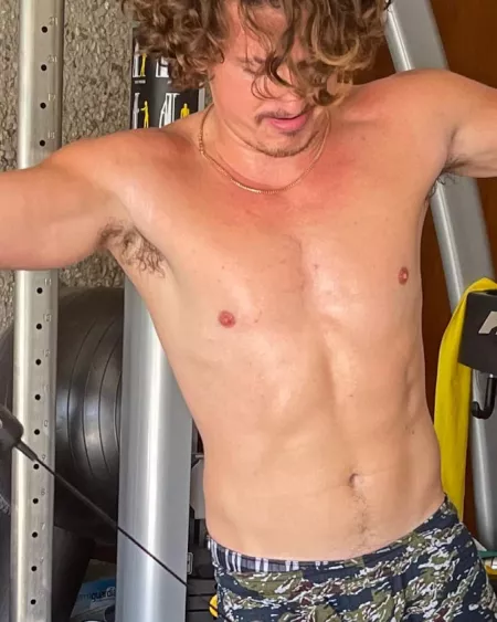 Charlie Puth by Dodoinestinzione