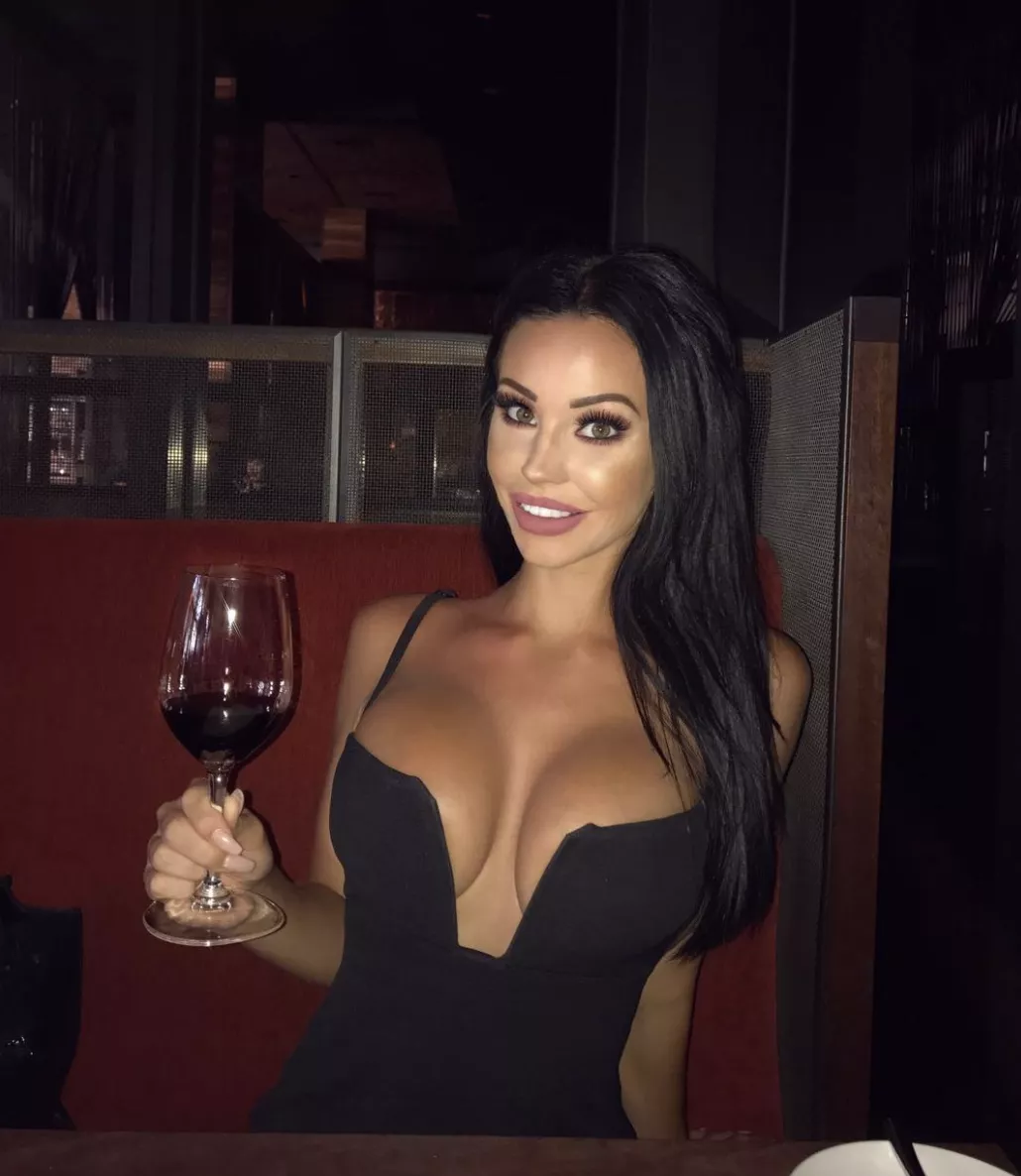 Charlie Ralph posted by TheAHAeffect