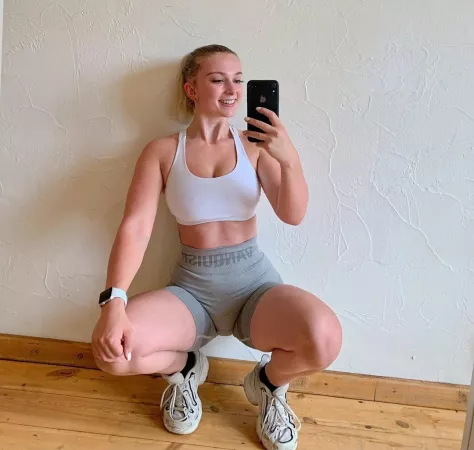 Charlotte by HarryRichard2069