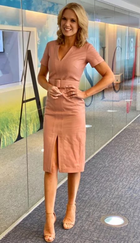 Charlotte Hawkins by LondonPride1976