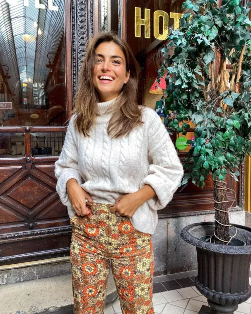 Charlotte Lemay by JosiahWillardPibbs