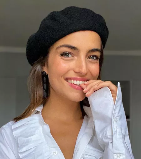 Charlotte Lemay by SemiSentientGreenGoo