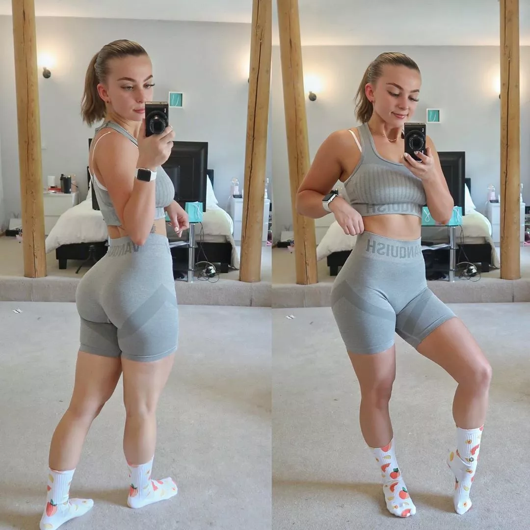 Charlotte Webb posted by lolaalaurenn