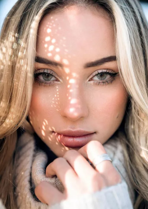 Charly Jordan by SophisHelper