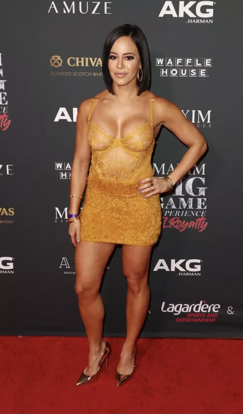 Charly’s boobies by whocares1234455678