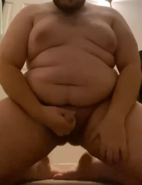 Chase me 😏 by tubbygay