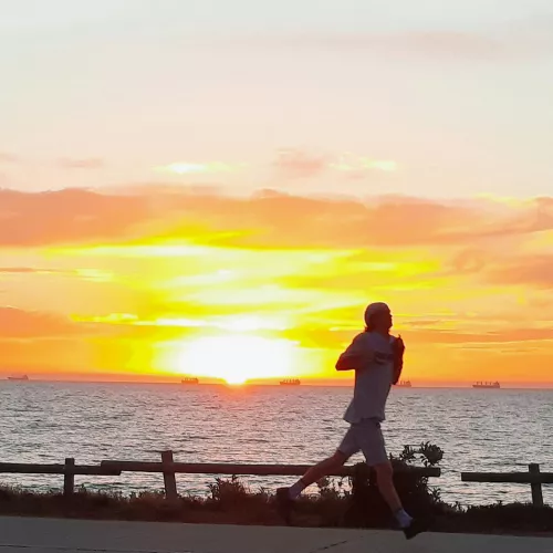 Chasing summer by sunandsand67