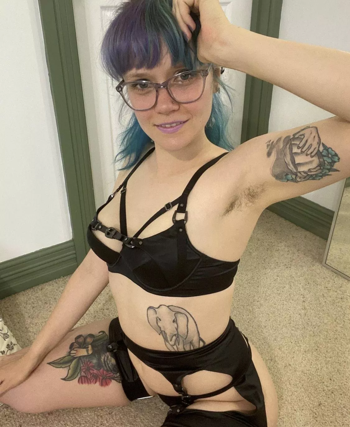 Chastity is not a sex game it is a tool for me to use to train you into a useful obedient slave (Snapchat:luccy5191) posted by Striking_Program_115