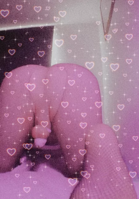 Chastity makes me so needy 🥺 by Tori-Grace