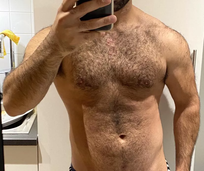 Chat posted by lekalek