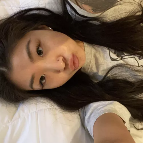 Chat w me I’m bored :P by GeishaMyco